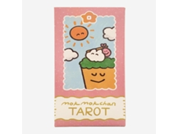 Nuevo Juego De Cartas De Tarot Mok Mok - 78 Cartas De Alta Calidad