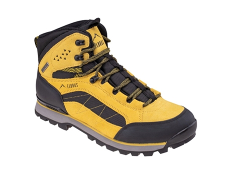 Ester Mid Ag V Zapatillas De Senderismo Amarillo EU 42 Hombre ELBRUS