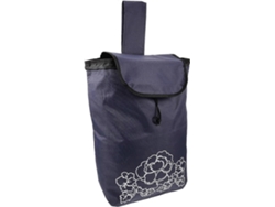 1 juego de bolsas de repuesto para carrito de compras plegable GOKOCO