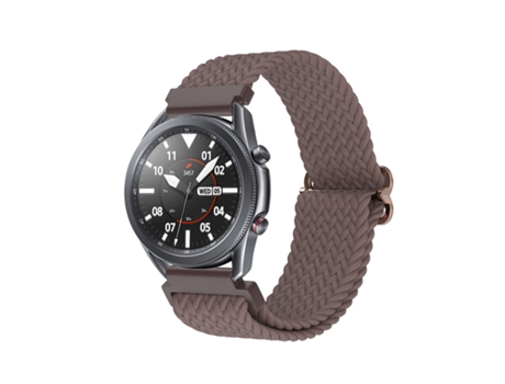 Correa para Smartwatch de Repuesto Universal para Huawei Samsung 22 mm