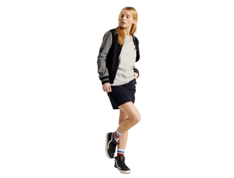 Superdry Denim Mini
