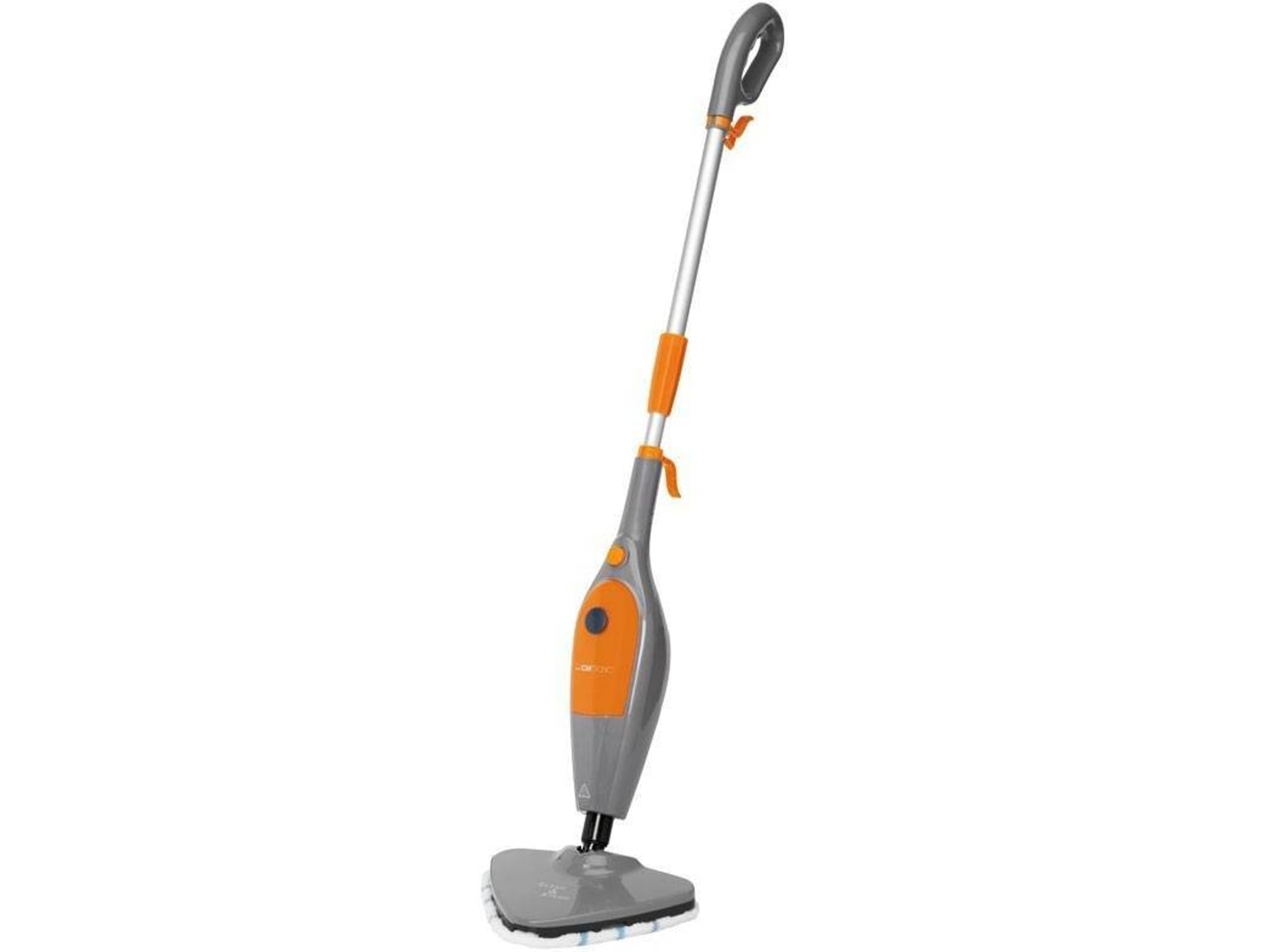Limpiador a Vapor CLATRONIC DR 3539