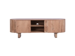 Mueble Tv Acacia 150x40x50cm