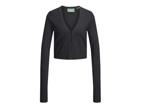 Abrigo para Mujer JJXX (L - Viscosa - Multicolor)