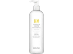 Jabón BABE para Piel Atópica (500ml)