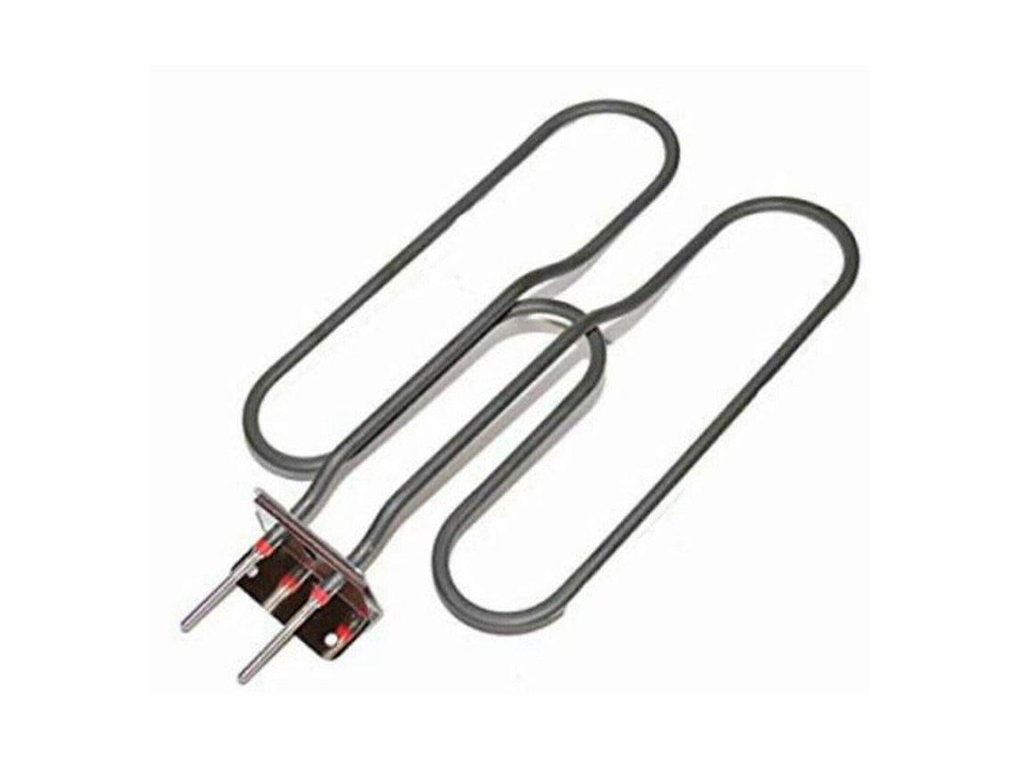 Omni-reemplazo De Tubo Quemador Para Weber Q 140/1400 65620 80342 66631 220v Con Piezas De Montaje