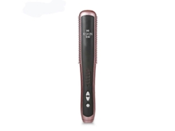 Plancha eléctrica de cerámica K Skin Kd388a con peines y calentamiento PTC para el cuidado del cabello. Tienda Jinyubo