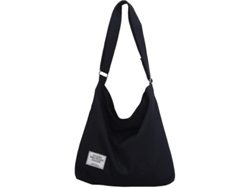 2026-bolsa Hobo De Lona Para Mujer, Bolso Bandolera Grande Con Cremallera, Ideal Para Viajes Y Uso Diario, Regalo Fashion
