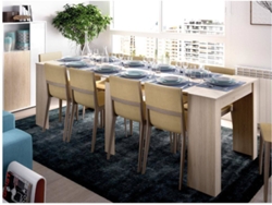 Mesa Extensible Kiona RIMOBEL