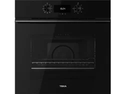 Horno Integrable TEKA HLB8400 FBK (71 L - 60 cm - Hidrolítico - Negro)