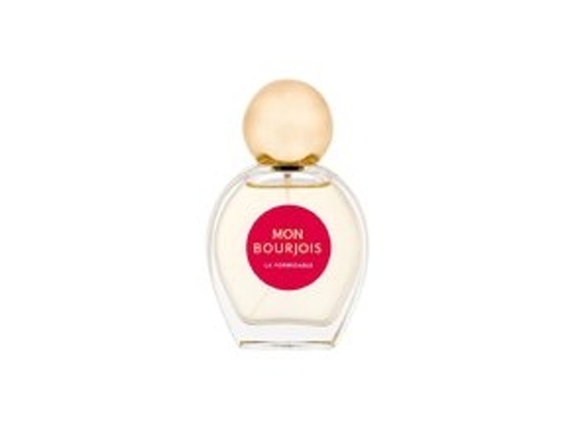 BOURJOIS - Mon BOURJOIS La Formidable EDP 50ml