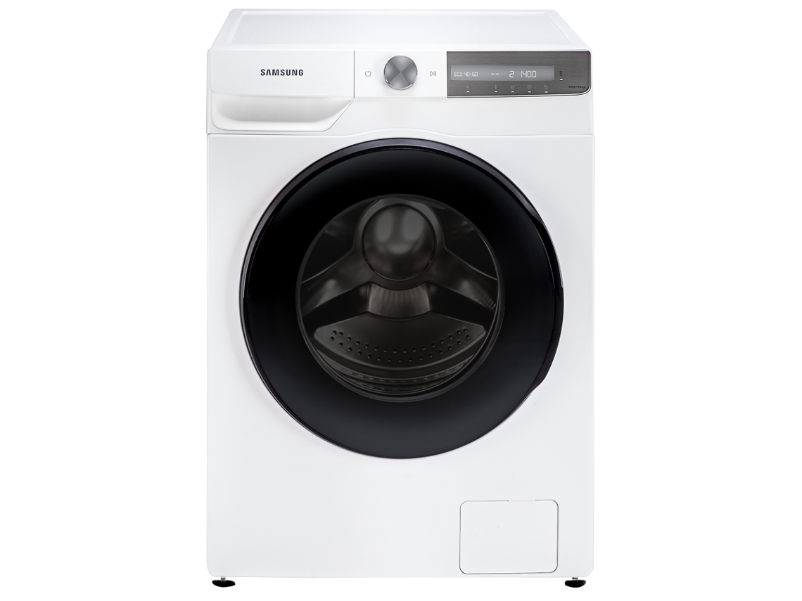 MÁQ. LAVAR SECAR SAMSUNG WD90T734DBH/S3