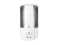 Dispensador automático de jabón líquido de pared, jabón líquido para baño, bomba de jabón líquido para baño Rosewell
