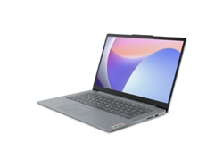 Portátil LENOVO Ideapad Slim 3 I3-N305/8Gb/512Gb Gris S/ SO