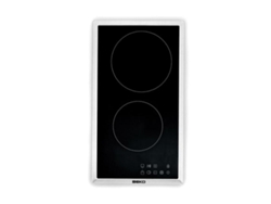 Placa de Vitrocerámica BEKO 32400 TX