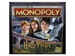 Monopoly Harry Potter Monopoly