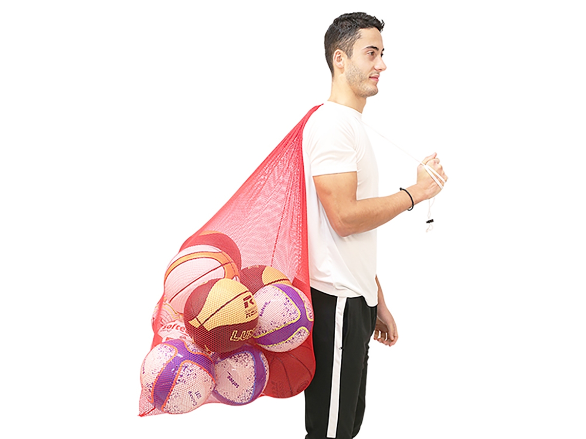 Bolsa jumbo balones