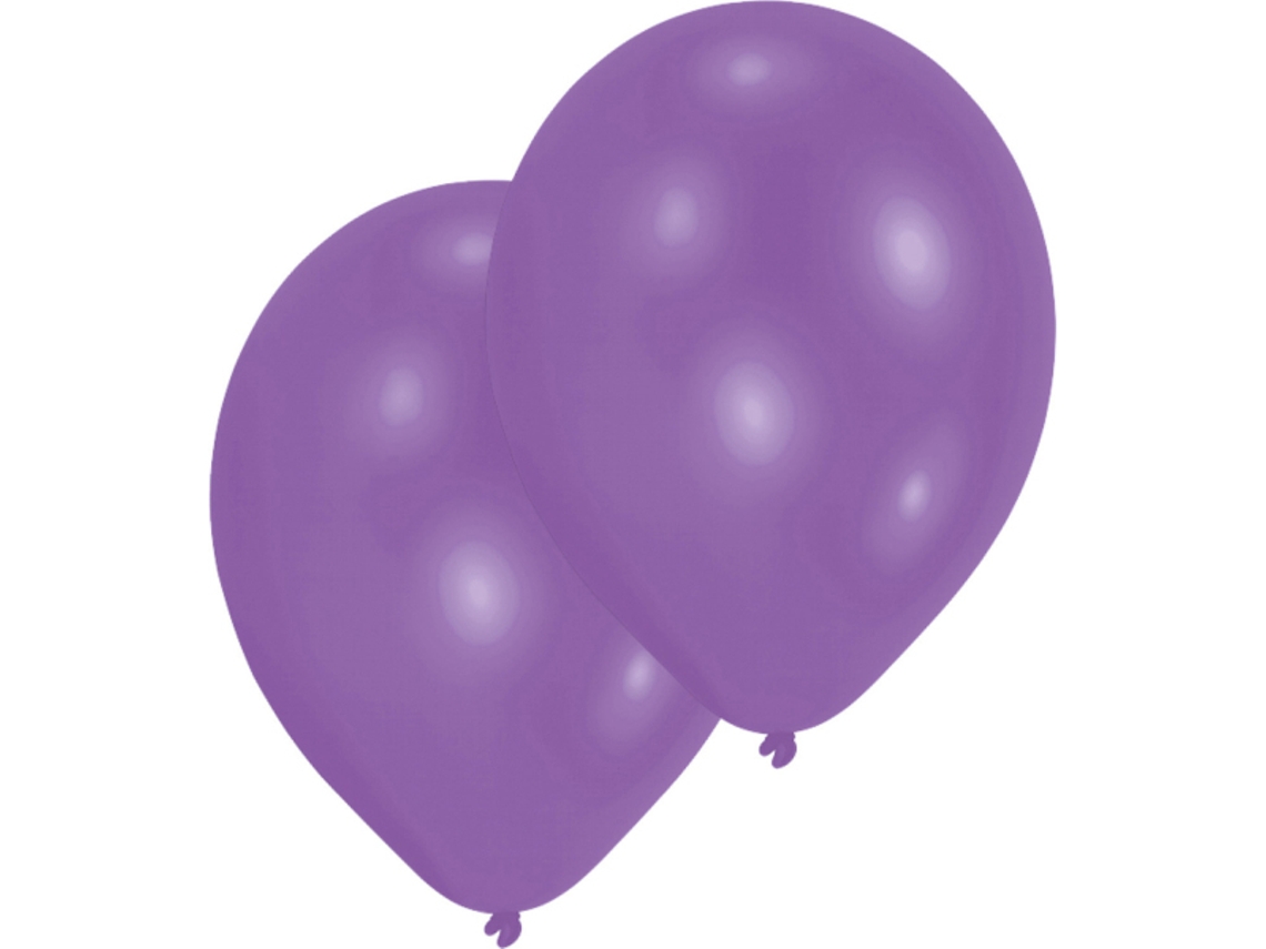 Globo AMSCAN 9904910