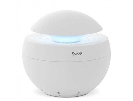 Duux Sphere Purificador de Aire 10 M² 32 Db 2,5 W Blanco
