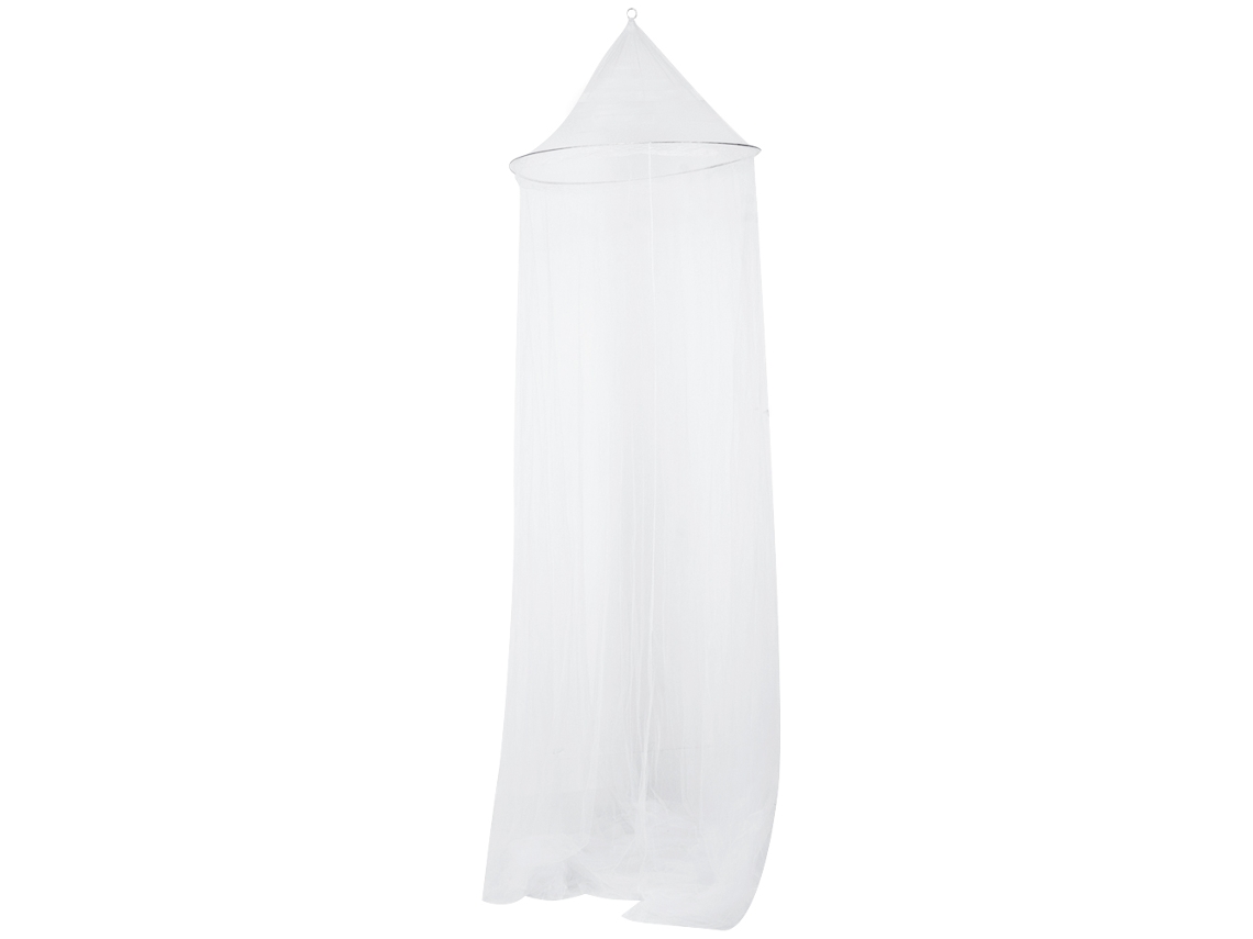 Mosquitera Redonda De Malla De Encaje Toldo Para Cama Decoración Habitación Niñas Niños