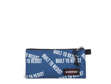 Estuche Escolar EASTPAK Flatcase Bold Btr Navy Ek0A5Bfg7D41