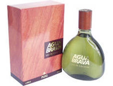 Perfume PUIG Agua Brava Edc (500 ml)