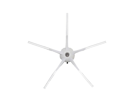 Cepillo lateral principal Hepa Filter Mop Cloth Compatible con Xiaomi Roborock S7 T7plus