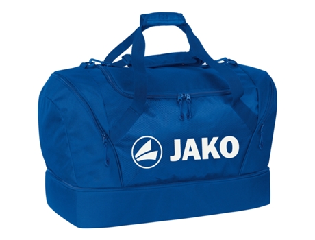 Bolsa de Deporte JAKO Unisexo (Pliéster - Multicolor - M)