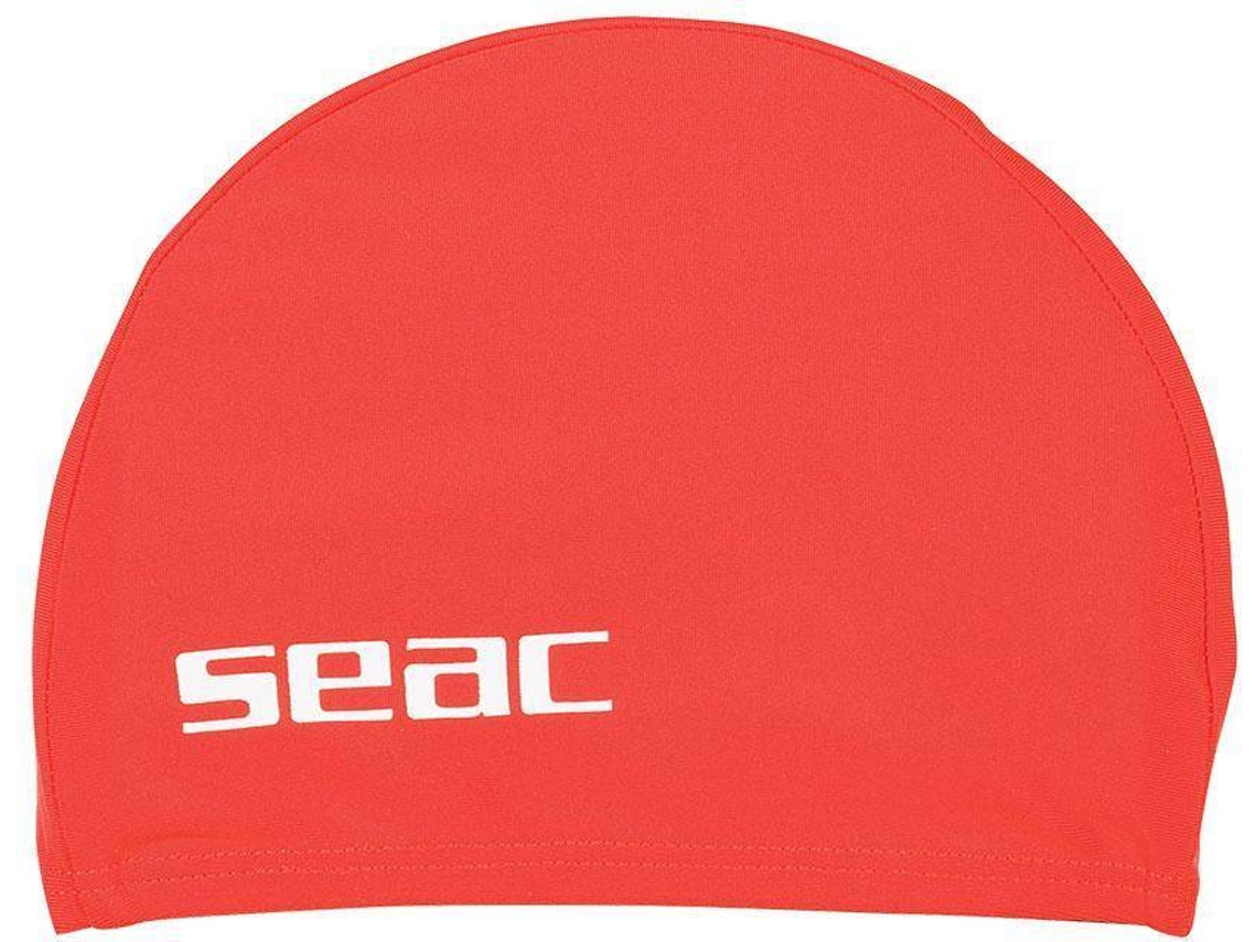 Gorra de Natación Unisexo SEACSUB (Tamaño Unico)