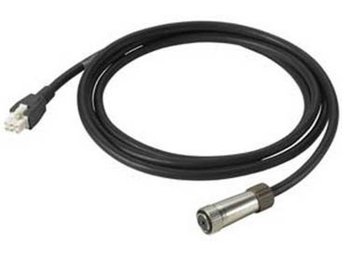 Cable de Alimentación ZEBRA