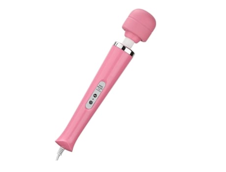 Vibrador Rosa VEANXIN