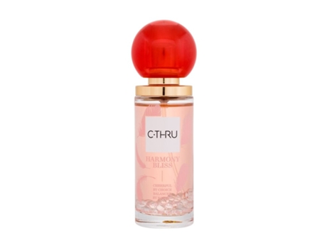 C-THRU - Harmony Bliss - For Women, 30 ml