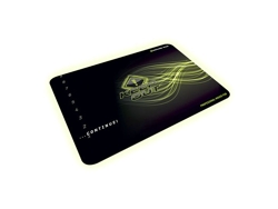 Alfombrilla KEEP OUT Gaming R4 450X370X3Mm
