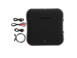 Adaptador Bluetooth 5.0 Csr8675, 2 En 1, Receptor Y Transmisor, Adaptador De Audio Inalámbrico