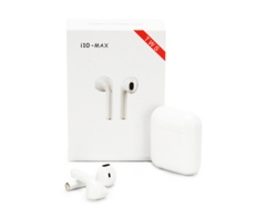 Auriculares Bluetooth EOOCOO TWS con conexión inalámbrica y calidad de sonido de alta definición.
