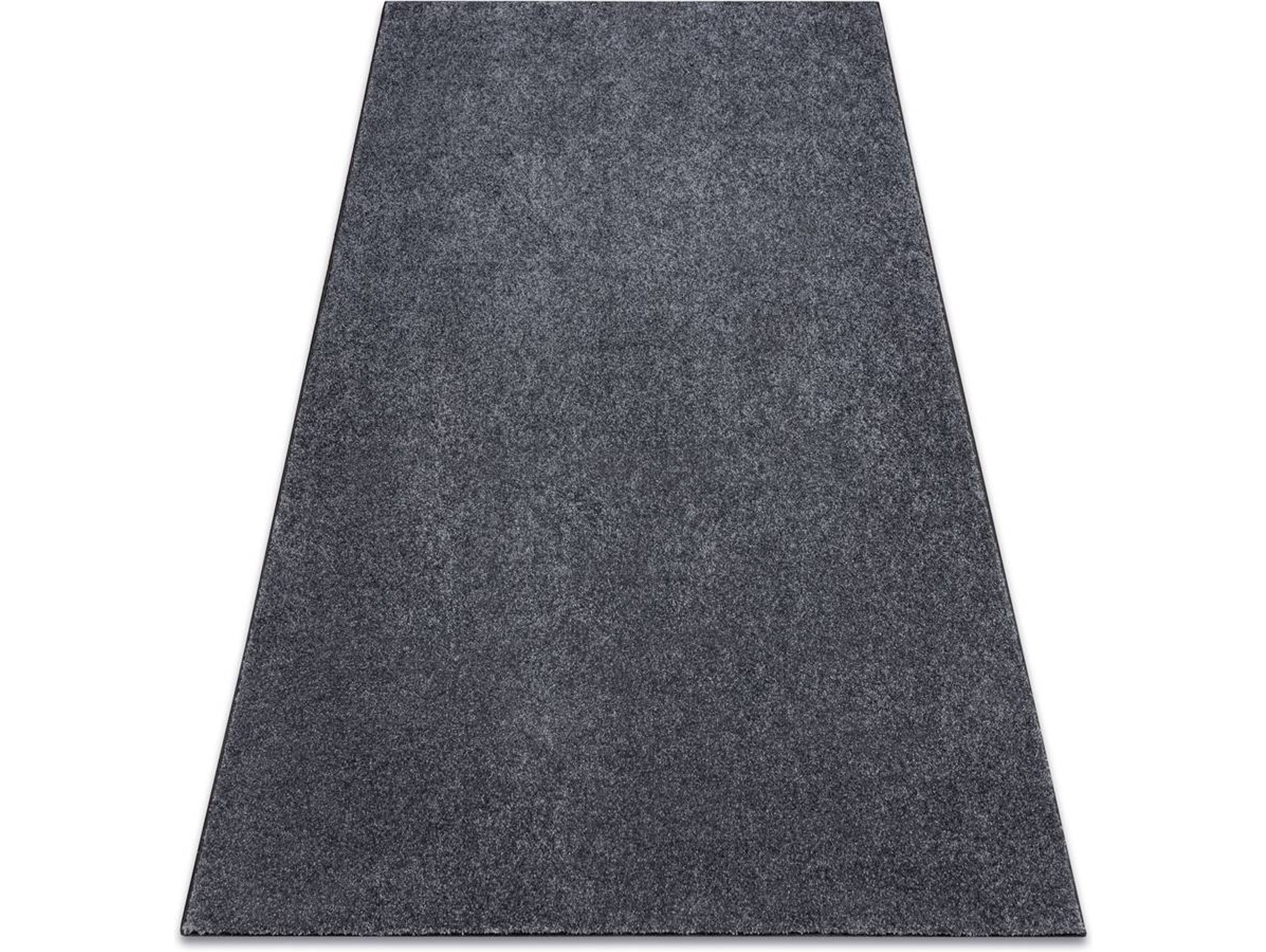 Alfombra DYWANY LUSZCZOW San Miguel 97 (Gris - 300 x 500 cm - Polipropileno)