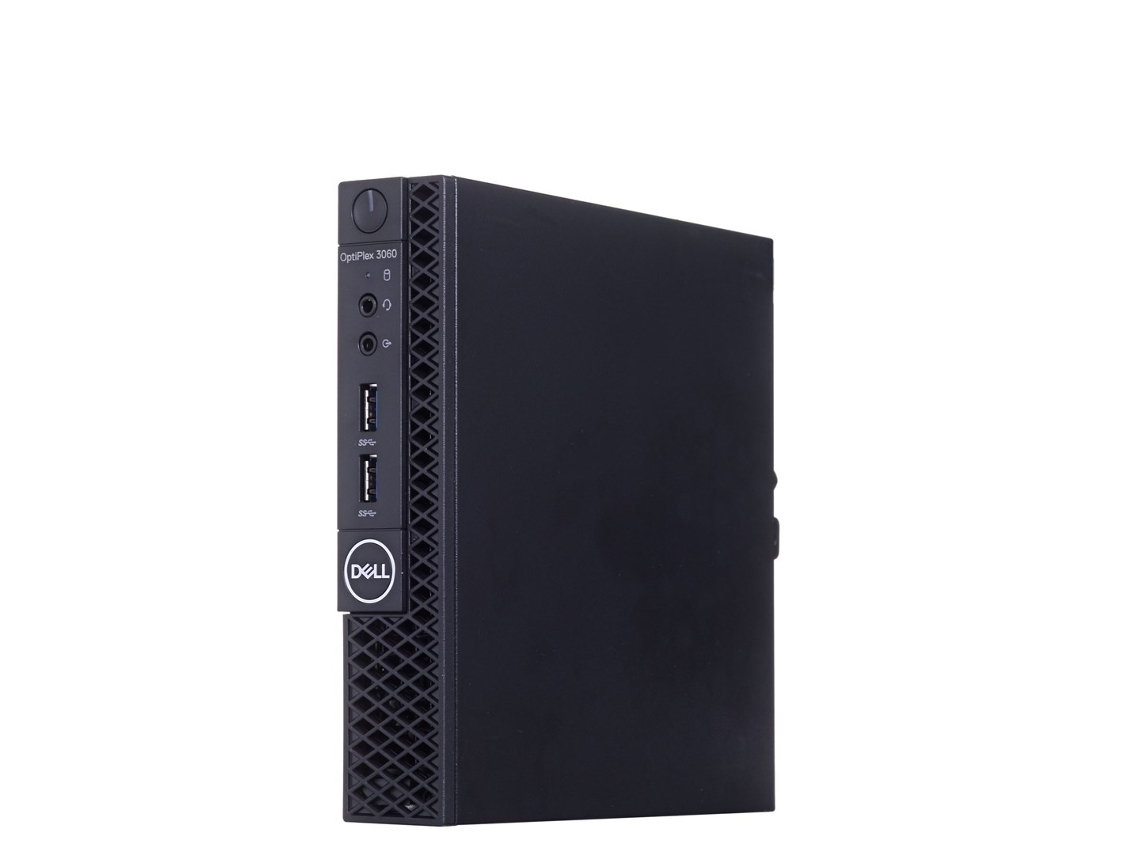 Optiplex 3060 Micro I5 8500t 16 GB 256 GB SSD Micro SFF Win11pro Usado Dell