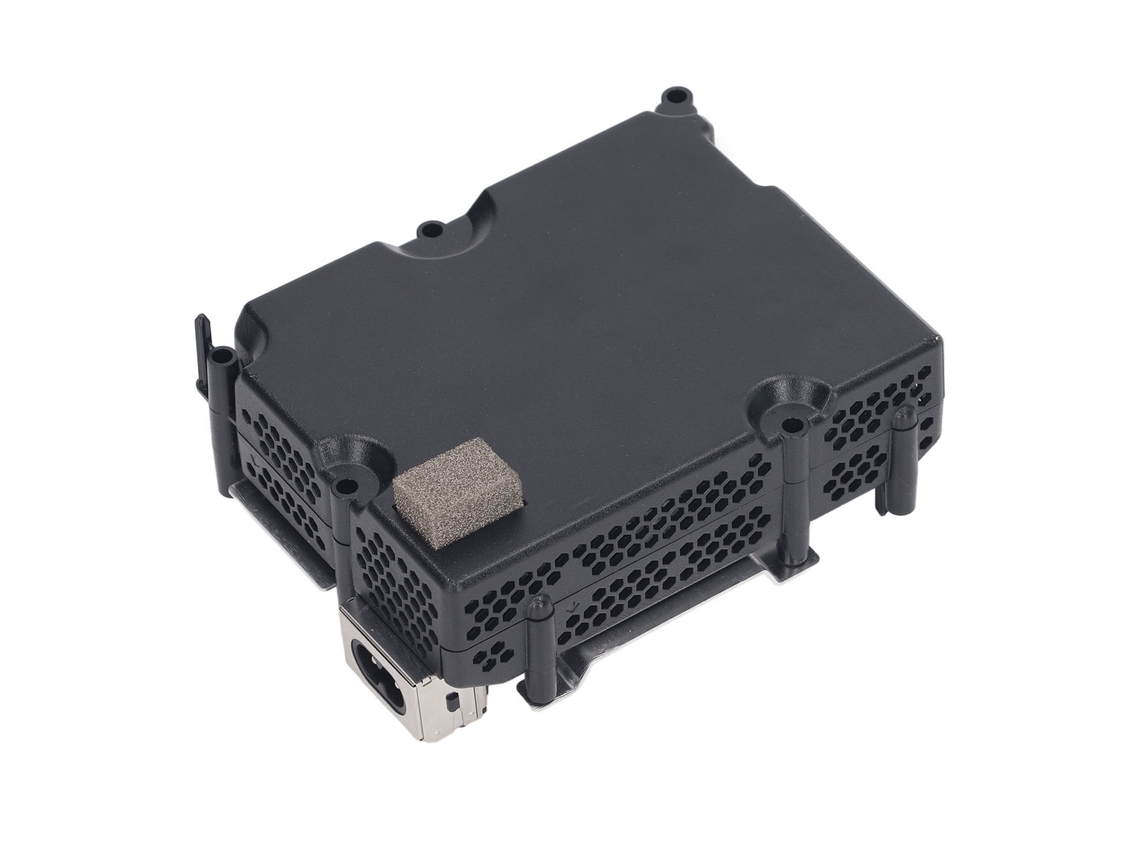 Veloriskku-adaptador De Alimentação Interno De Reposição Para Microsoft Xbox Series S Ac100‑240v