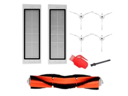 Se aplica a accesorios de aspiradora Xiaomi/robot de roca/filtro de piedra/filtro de aspiradora