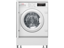 Lavadora Integrable BOSCH WIW24348FF (7 kg - Blanco)