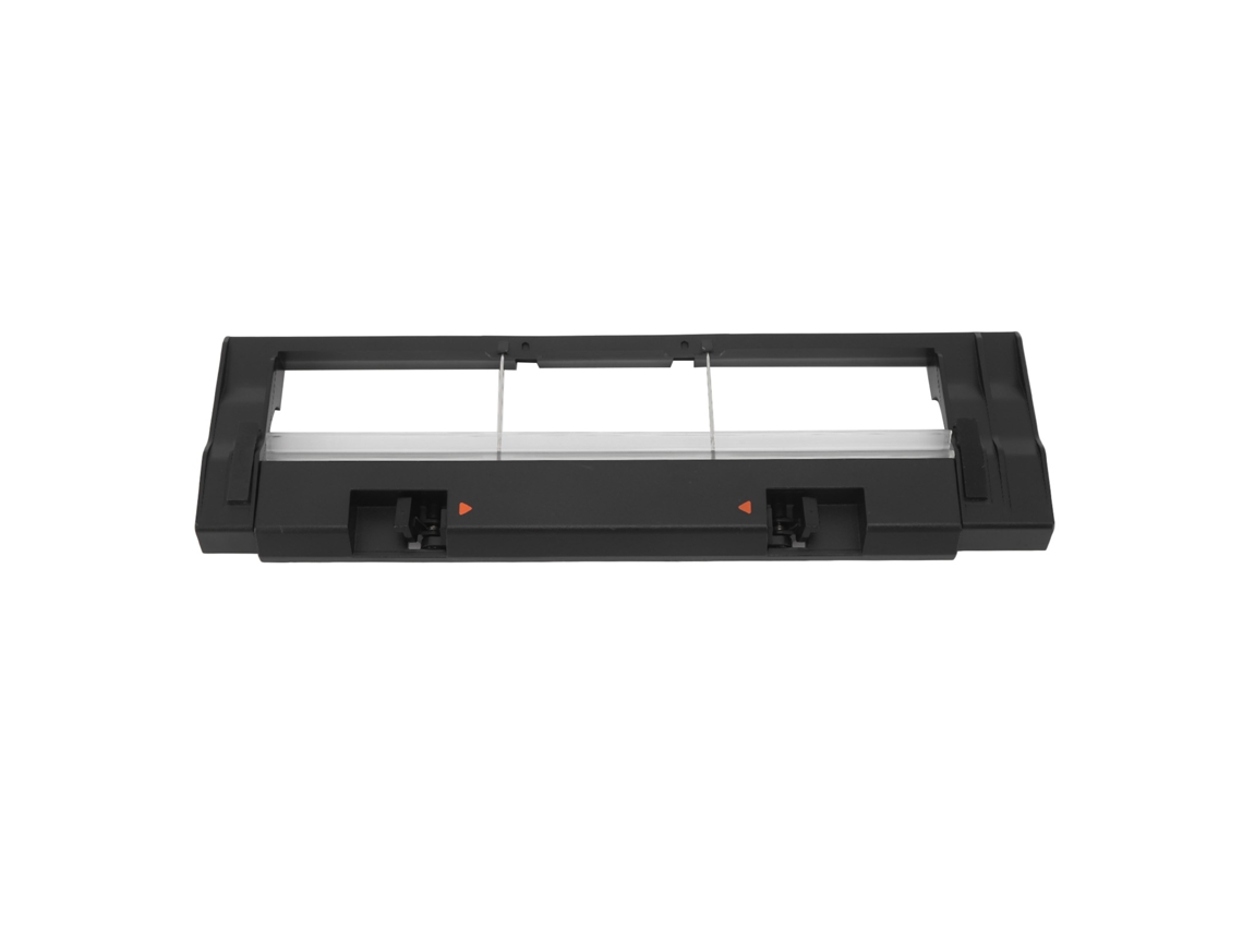 Cubierta Del Cepillo Principal Para La Aspiradora Robot Xiaomi Mijia 1c F9 D9 1t, Accesorio Negro