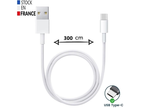 Cable Usb Tipo Transferência Dados Sincronização Carregamento Rápido para Samsung Galaxy Z Fold 3 PH26