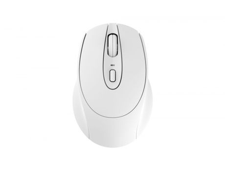 Bluetooth Mouse Portable Office Inalámbrico Mouse New Azultooth Mouse Portable Office Inalámbrico Mouse For Mac, Macbook Pro/Air, Ipad And Pc - Qui...