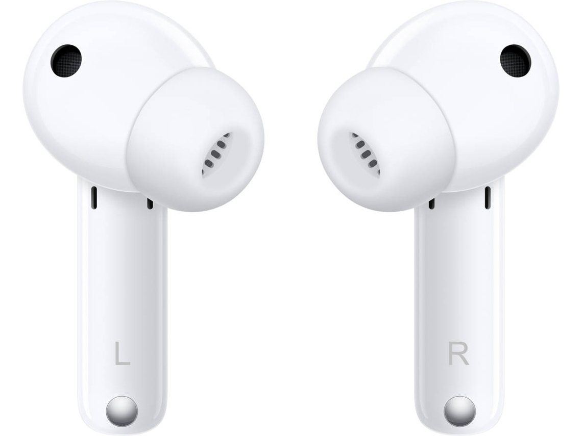 Audífonos Bluetooth Inalámbricos Huawei FreeBuds 4i In ear True Wireless  Blanco