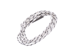 Tubo De Calentamiento 50w Para Impresora 3d 12v/24v Barra De Calor Repuesto Pieza Accesorio Dc24v 2m