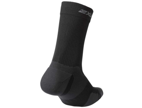 2Xu Medias Vector Cushion Crew