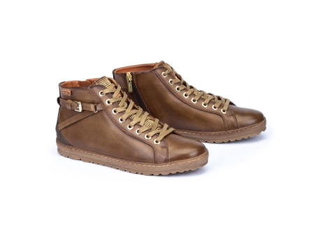 Zapatillas de Mujer PIKOLINOS Lagos Verde (36)
