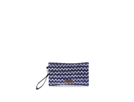 Bolso FOR TIME Mujer (Azul)