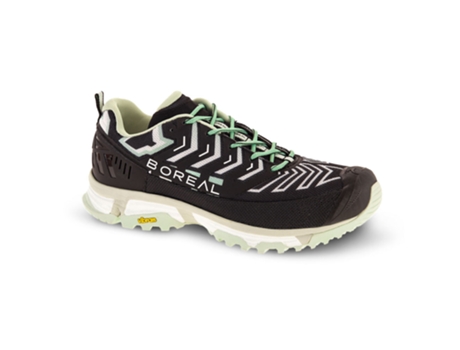 Zapatilla para Mujer de Trail BOREAL (41,5 - Multicolor)