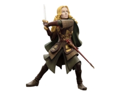Figura Weta EL SEÑOR DE LOS ANILLOS Figura Vinilo Eowyn Mini Epics